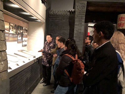 色情免费
留学生走进天津博物馆2.jpg